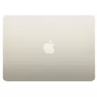 Apple MacBook Air 13,6 cali: M2 8/8, 8GB, 256GB, 67W - Księżycowa poświata - MLY13ZE/A/67W