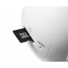 Technaxx Deutschland GmbH &amp; Co. KG Wewnętrzna kamera bezpieczeństwa WiFi Biała