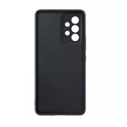 Samsung Etui Silicone Cover Black A53 EF-PA536TBEGWW