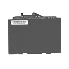 Mitsu Bateria do HP EliteBook 725 G3, 820 G3 4000 mAh (44 Wh) 11.1V - 10.8 Volt