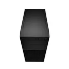 Gembird Obudowa komputerowa Fornax K300, Micro-ATX, 2x USB 3.0 + 2x USB 2.0 czarna