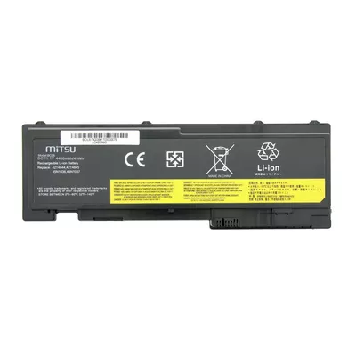 Mitsu Bateria do Lenovo ThinkPa T420s 4400mAh(49Wh)11.1V