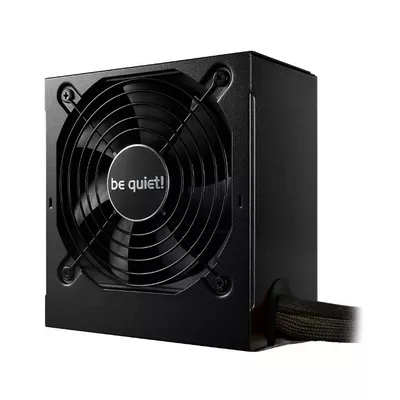 Be quiet! Zasilacz System Power 10 850W BN330