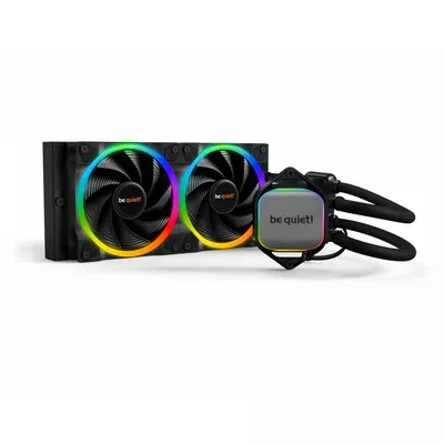 Be quiet! Wentylator Pure Loop 2 FX 240mm AIO CPU Cooler