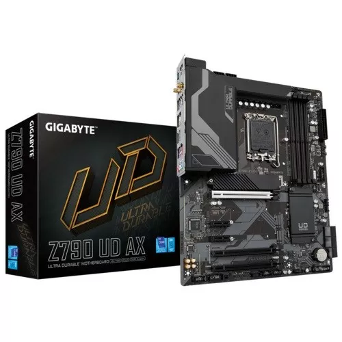 Gigabyte 16GB (2x8GB) 3600MHz CL18 Aorus RGB - Pamięci RAM