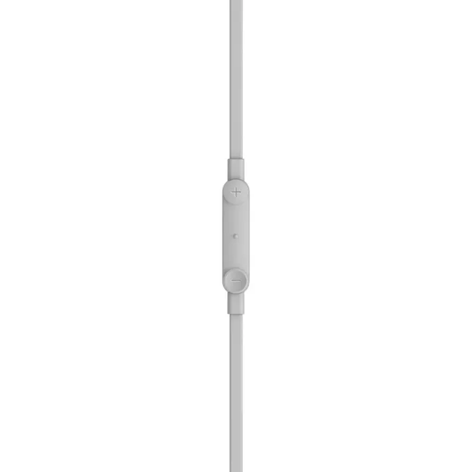 Belkin Słuchawki Rockstar USB-C białe