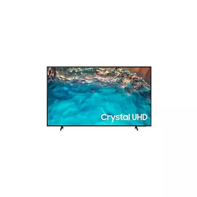 Samsung Telewizor 55 cali UE55BU8002KXXH