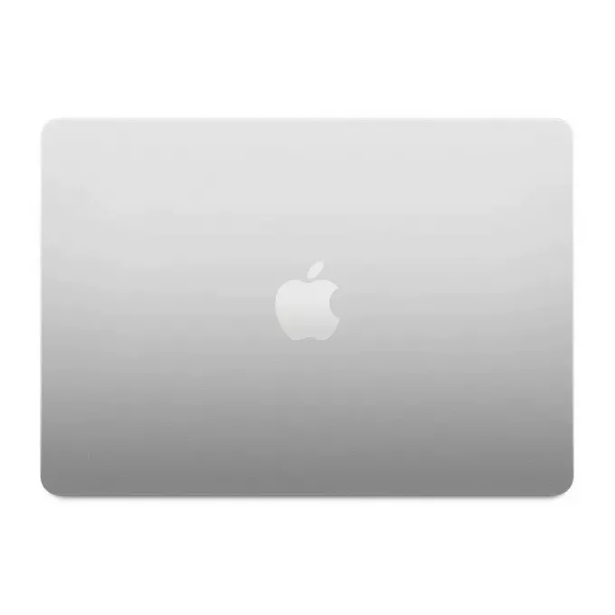 Apple MacBook Air 13,6 cali: M2 8/8, 8GB, 256GB, 67W - Srebrny - MLXY3ZE/A/67W