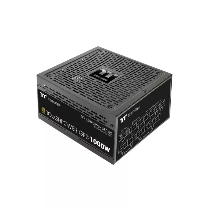Thermaltake Zasilacz Toughpower GF3 1000W Gold F Modular 14cm Gen5