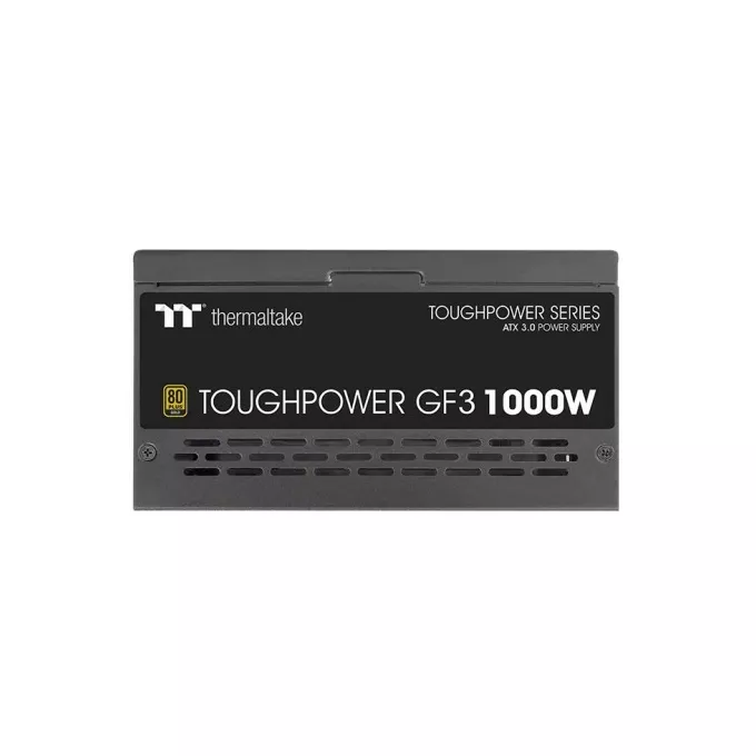 Thermaltake Zasilacz Toughpower GF3 1000W Gold F Modular 14cm Gen5