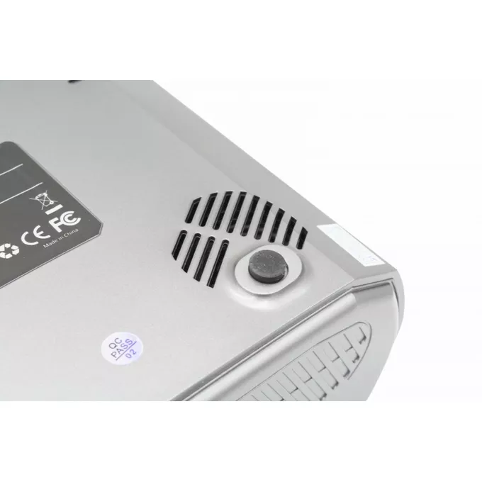 Technaxx Deutschland GmbH &amp; Co. KG Projektor FullHD 1080p