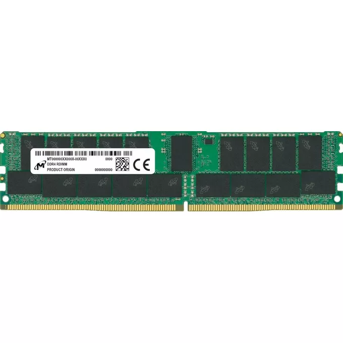 Micron Pamięć DDR4 RDIMM 64GB 2Rx4 3200 CL22