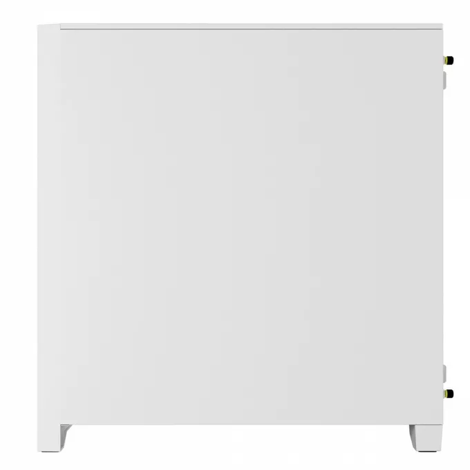 Corsair Obudowa iCUE 4000D RGB Airflow biała