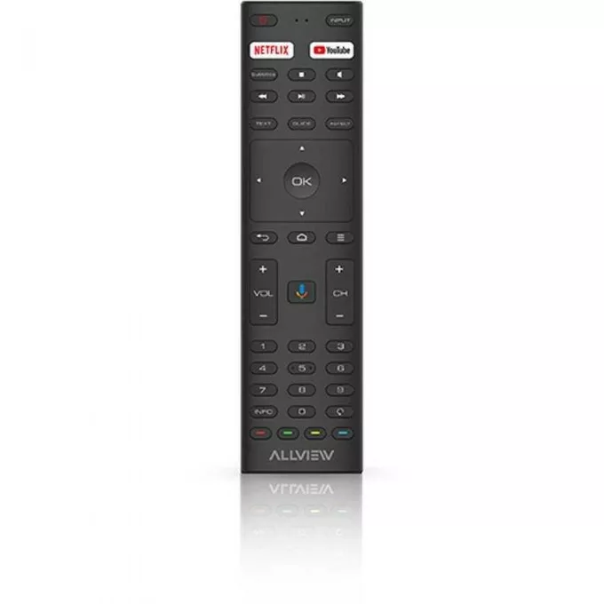 Allview Telewizor QLED 65 cali 65EPLAY6100-U