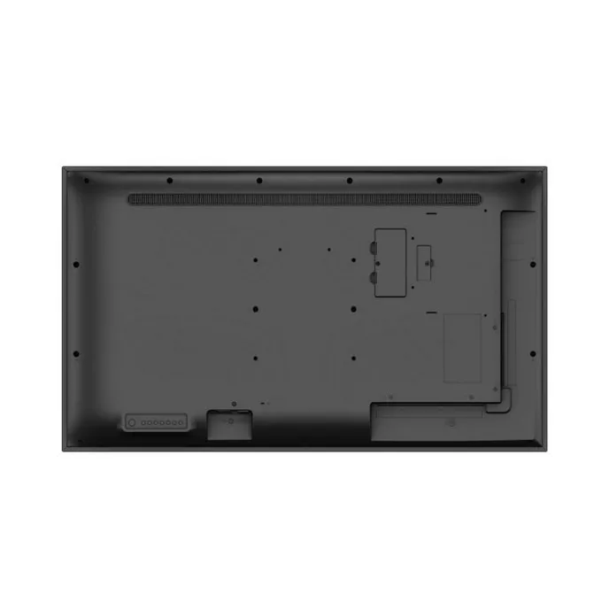 IIYAMA Monitor wielkoformatowy 55 cali T5562AS-B1 POJ.20PKT.24/7,VA,500cd,ANDROID8.0