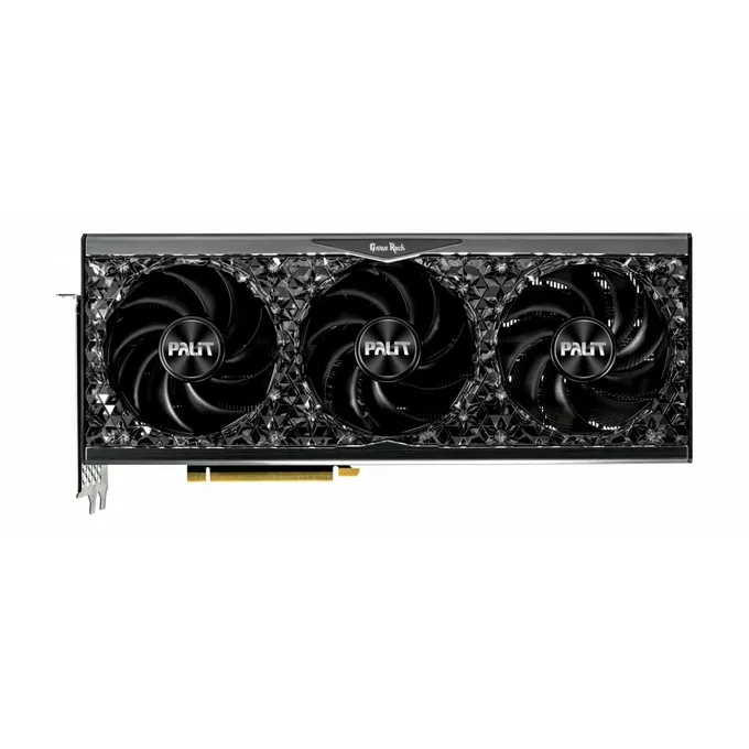 Palit Karta graficzna GeForce RTX 4090 GAMEROCK OC 24 GB GDDR6X