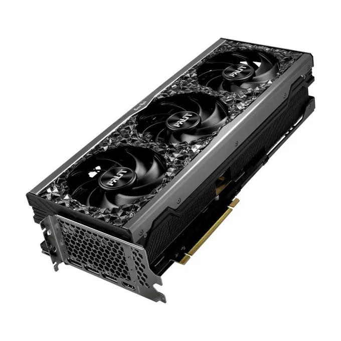 Palit Karta graficzna GeForce RTX 4090 GAMEROCK OC 24 GB