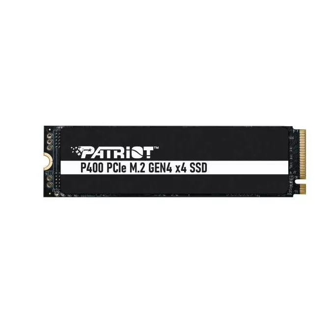 Patriot Dysk SSD 2TB P400 4900/4400 MB/s 2280 M.2 PCIe Gen4
