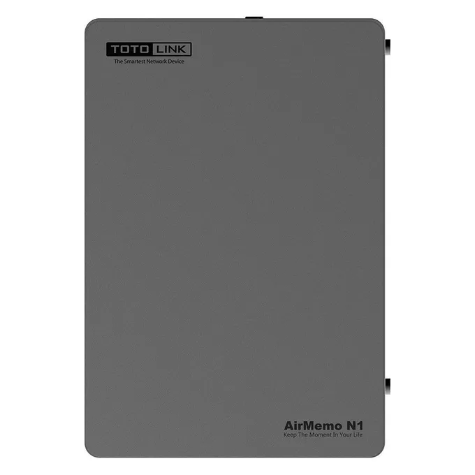 Totolink Serwer NAS 1xSATA 2GB AirMemo N1