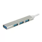 iBOX Hub USB 3.0 IUH3FAS