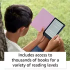 Kindle Paperwhite Kids 8GB black
