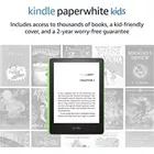 Kindle Paperwhite Kids 8GB black