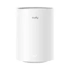 Cudy System WiFi Mesh M1800 (2-Pack) AX1800