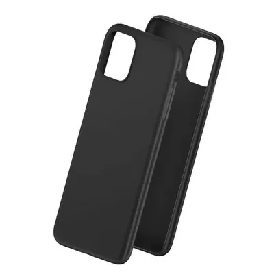 3MK Matt Case iPhone 14 6,1 Czarne