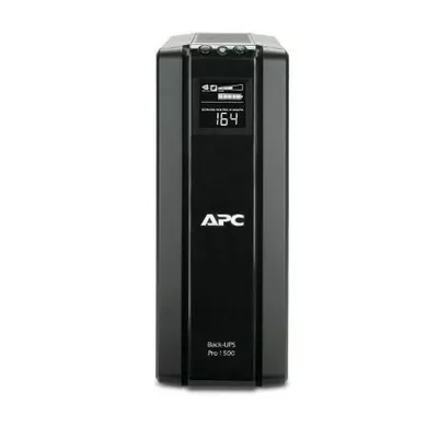 APC Zasilacz awaryjny BR1500G-GR Power-Saving Back-UPS Pro 1500VA, 230V