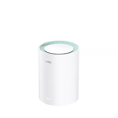 Cudy System WiFi Mesh M1300 (1-Pack) AC1200