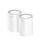 Cudy System WiFi Mesh M1800 (2-Pack) AX1800