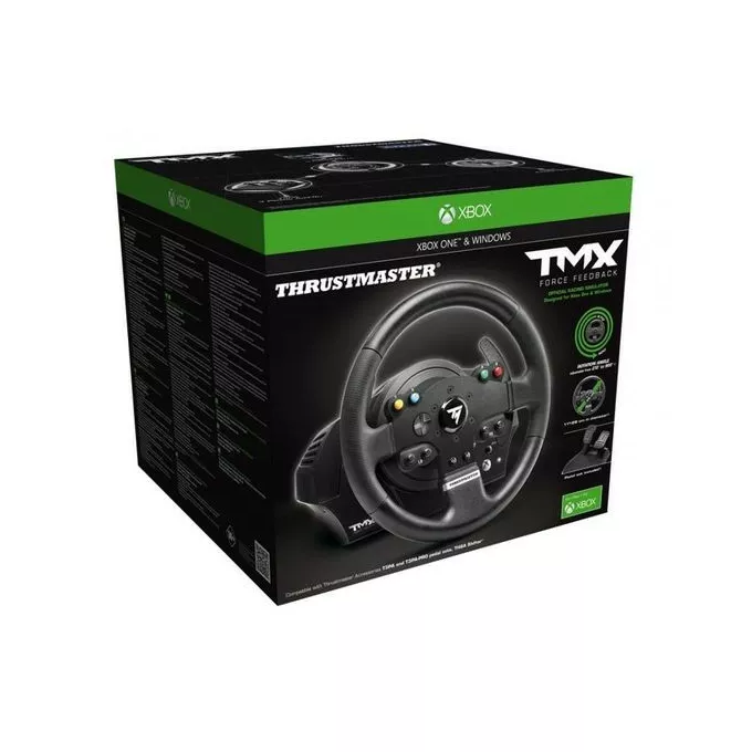 Thrustmaster Kierownica TMX FFB PC/XONE