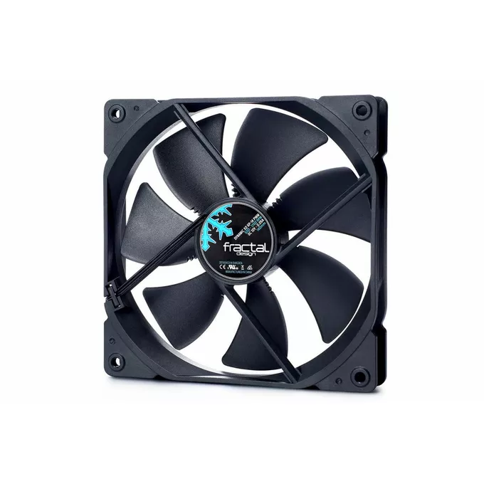 Jual Fractal Design Dynamic X2 GP-14 140mm White Edition Fan Computer Case Di Seller TF COM - Foto 5