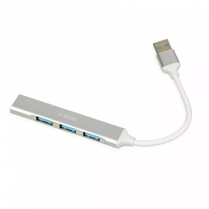 iBOX Hub USB 3.0 IUH3FAS