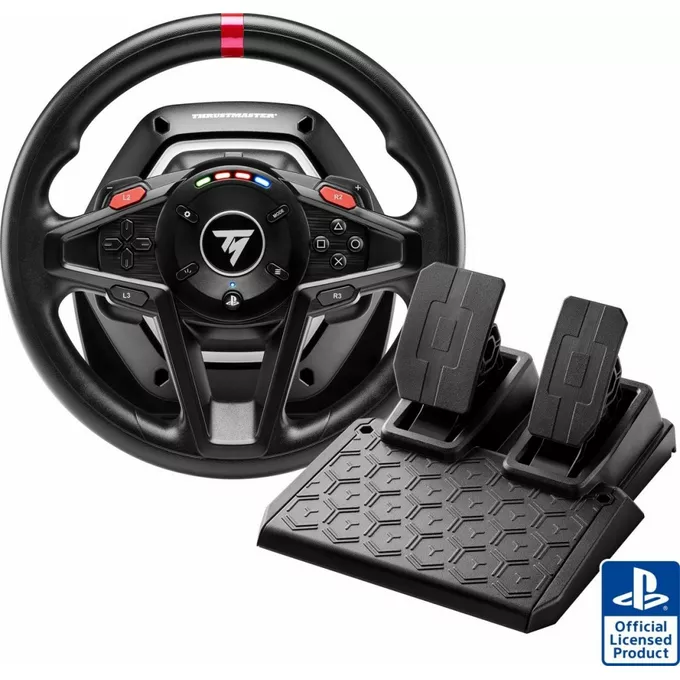 Thrustmaster Kierownica T128 PC PS