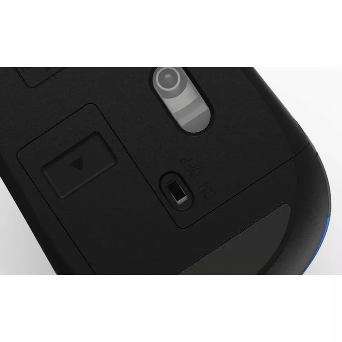 iBOX Mysz Rosella Szara