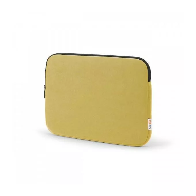 DICOTA Etui do notebooka 14-14.1 cali BASE XX Sleeve brązowe