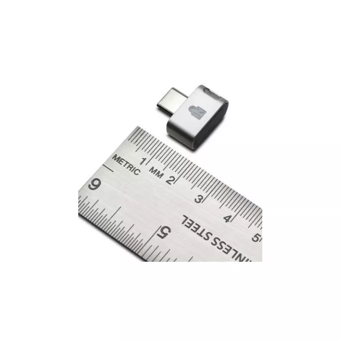 Kensington Czytnik palca VeriMark Guard USB-C Fingerprint Key