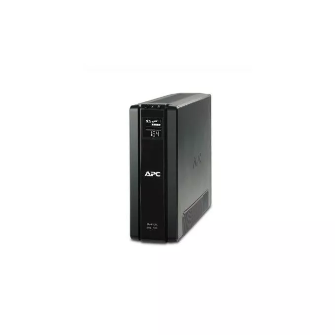 APC Zasilacz awaryjny BR1500G-GR Power-Saving Back-UPS Pro 1500VA, 230V ...