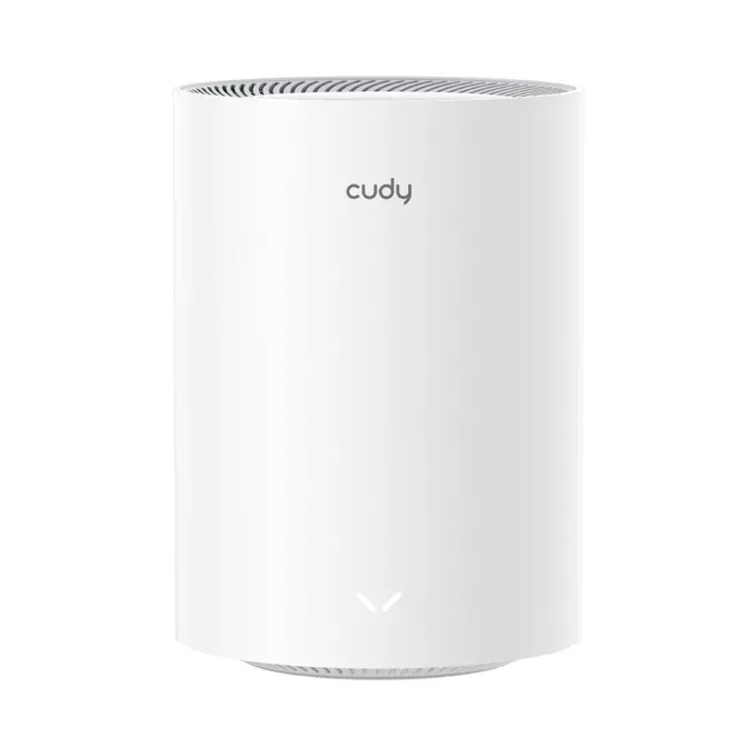 Cudy System WiFi Mesh M1800 (2-Pack) AX1800