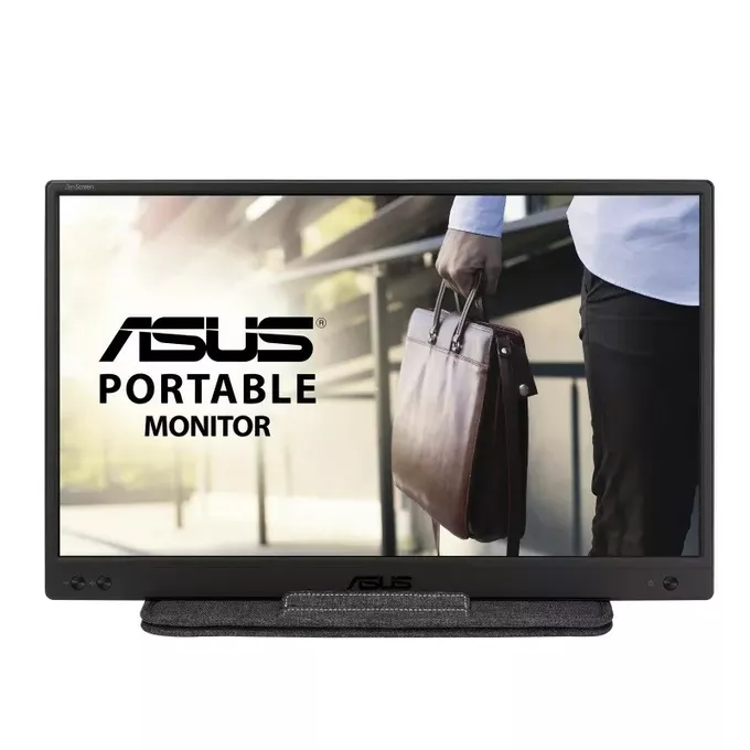 Asus Monitor 16 cali MB166B