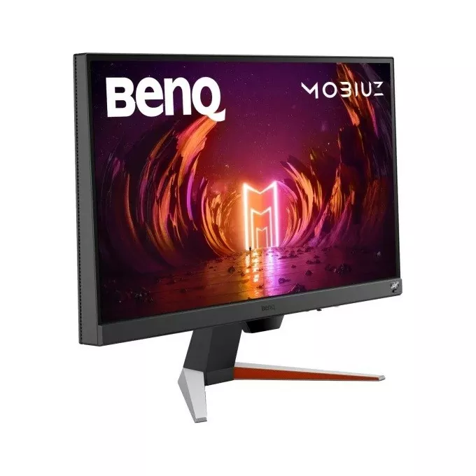 Benq Monitor 23,8 cali EX240N LED 1ms/12mln:1/HDMI/165Hz