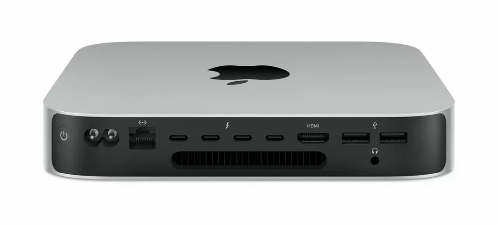 その他 Apple M2 Pro Mac mini 16GB/512GB Apple Mac Mini M2 Pro/16GB/512GB SSD 16R GPU - Nettopy/Mini