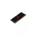 GOODRAM DDR4 IRDM 8/2400 15-15-15 Czarny