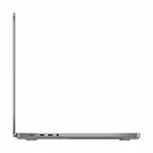 Apple MacBook Pro 16,2 cali: M2 Pro 12/19, 16GB, 512GB SSD - Gwiezdna szarość