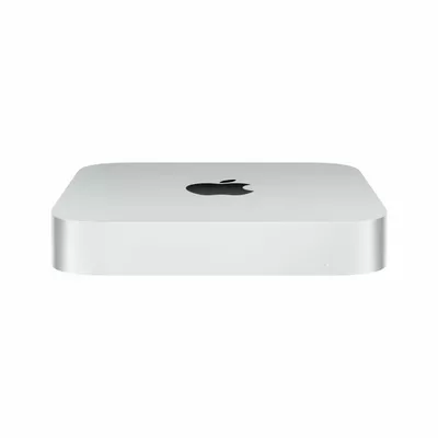 Apple Mac mini: M2 8/10, 8GB, 256GB SSD