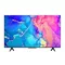 TCL Telewizor QLED 43 cale 43C635