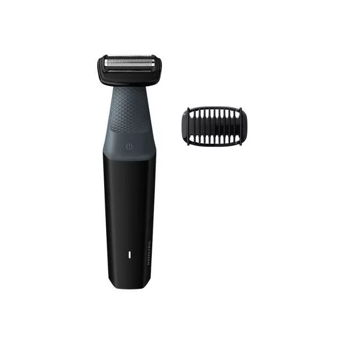 Philips Golarka do ciała dla mężczyzn do stosowania pod prysznicem BG3010/15