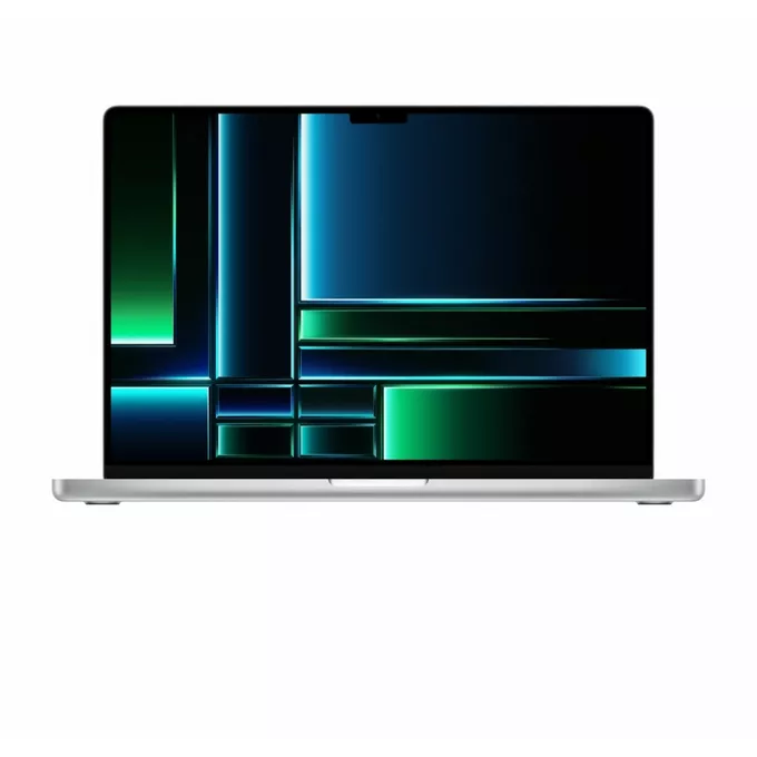 Apple MacBook Pro 16,2 cali: M2 Max 12/38, 32GB, 1TB SSD - Srebrny