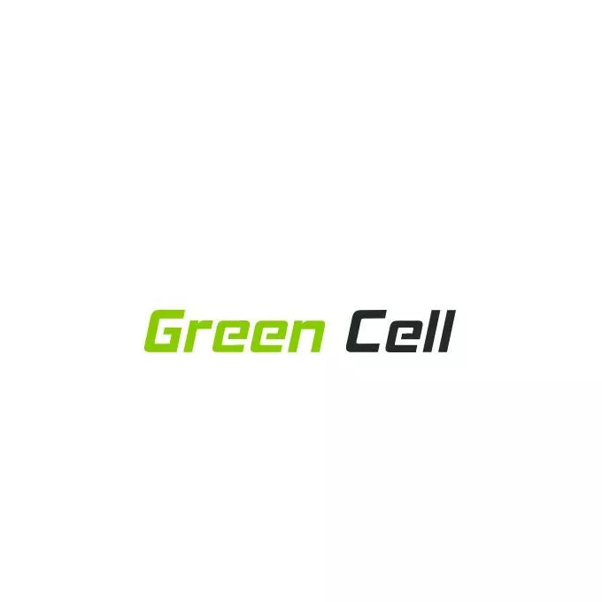 Green Cell Ładowarka PowerGaN 65W PD 3.0 QC 3.0 2xUSB-C 1xUSB-A biała